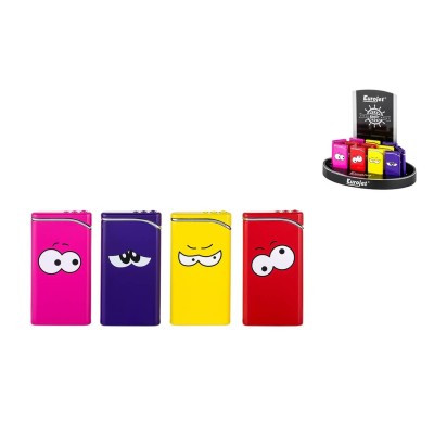 Eurojet Αναπτήρας Sugar